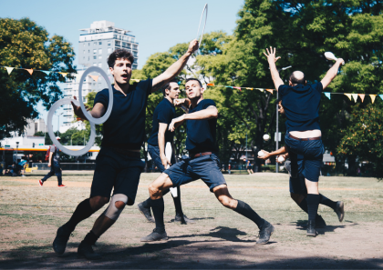 COPYLEFT CIE NDE - Nicanor de Elia